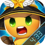 植物保卫战2免费(Plants War 2)