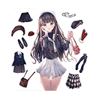 projectdoll(Paint Doll)