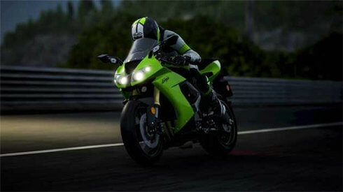 极速骑行4(正版)