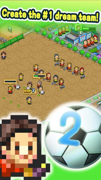 冠军足球物语2(中文版)