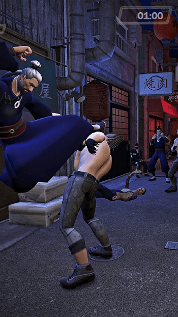 师傅免费版云游戏