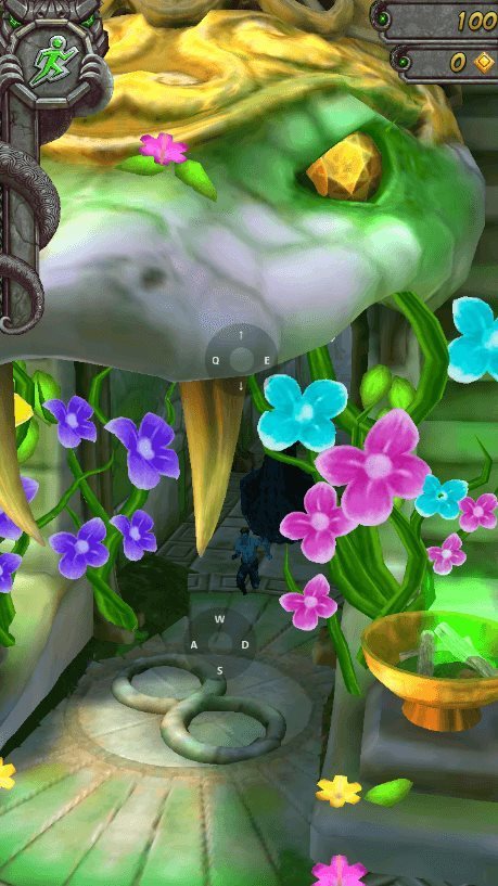 神庙逃亡2(安卓版)