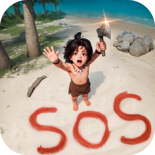 最后的原始人(安卓版本)