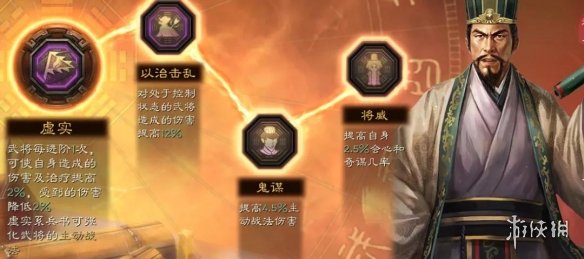 《三国志战略版》魏法象阵容推荐 魏法象骑兵战法搭配攻略