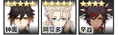 《原神》吞天之鲸只角有什么用 吞天之鲸只角用处介绍