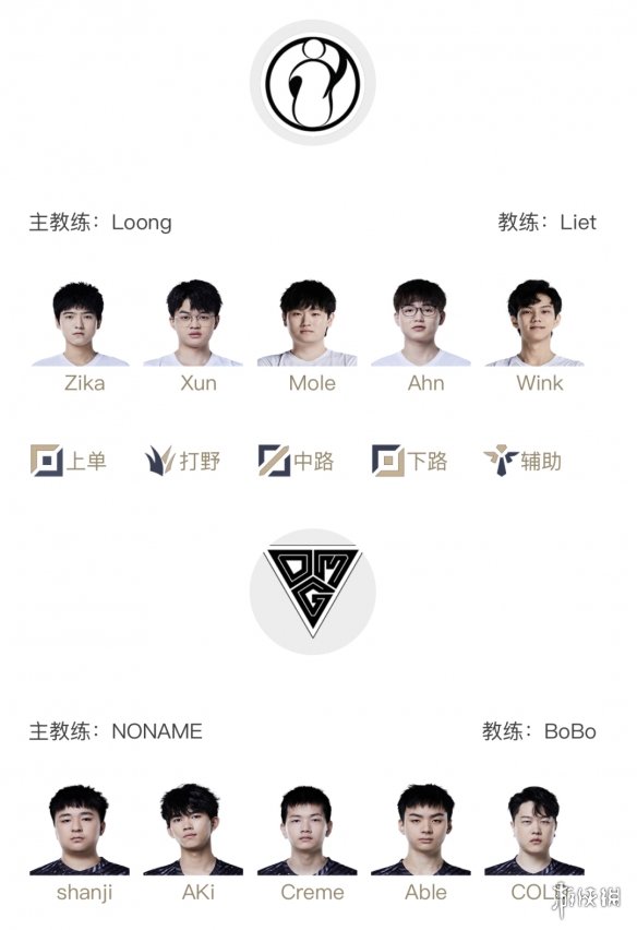 2022lpl夏季赛排名积分榜8月10日 lpl夏季赛排名情况8.10