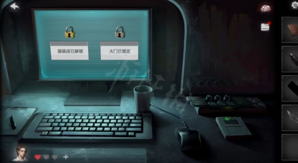 《黑暗笔录》图文攻略：全章节全流程超详细解密攻略【游侠手游攻略组】