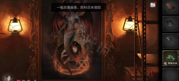 《黑暗笔录》图文攻略：全章节全流程超详细解密攻略【游侠手游攻略组】