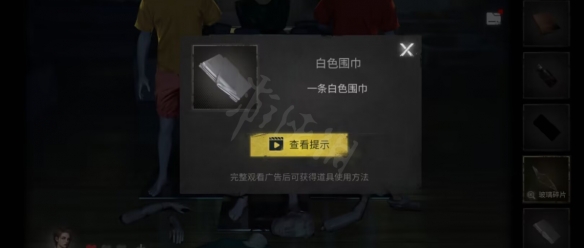 《黑暗笔录》图文攻略：全章节全流程超详细解密攻略【游侠手游攻略组】