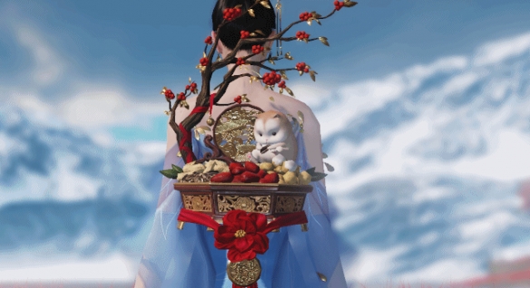 《一梦江湖》揽星河资料片活动汇总 2周年福利开启狂欢