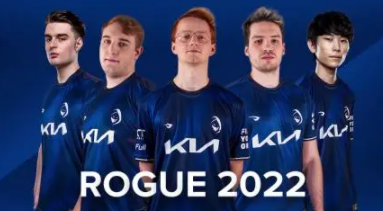 RGE战队成员2022 英雄联盟肉鸽成员都有谁