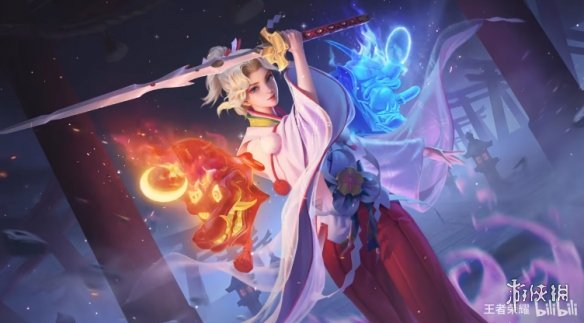 《王者荣耀》夏洛特浮生妄多少钱 夏洛特浮生妄皮肤价格