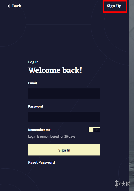 NovelAI怎么注册 NovelAI注册方法介绍