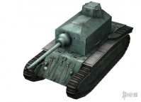 《坦克世界闪击战》F系坦克属性介绍 全部F系坦克详细资料