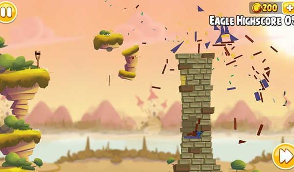 愤怒的小鸟(季节版)