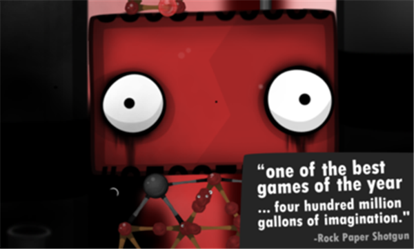 粘粘世界(World of Goo)