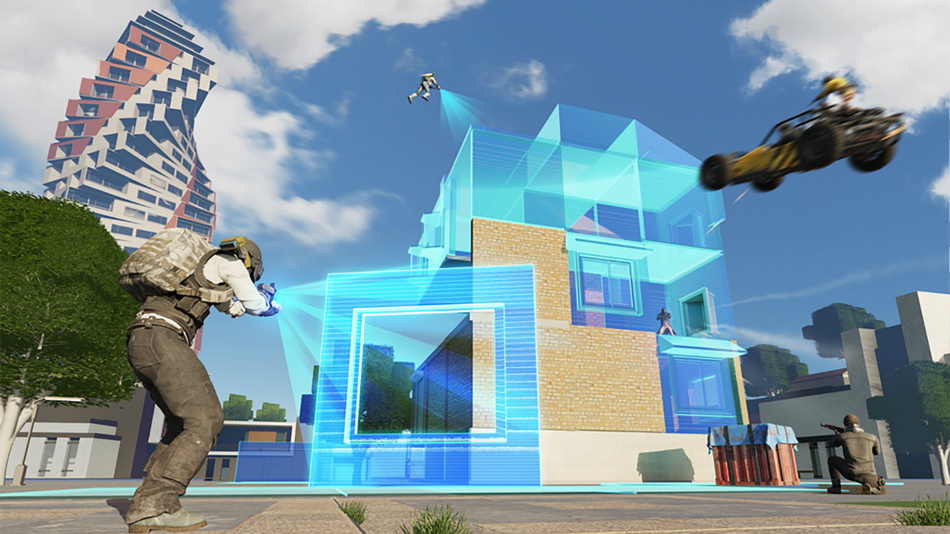 pubgnewstate(官网版)