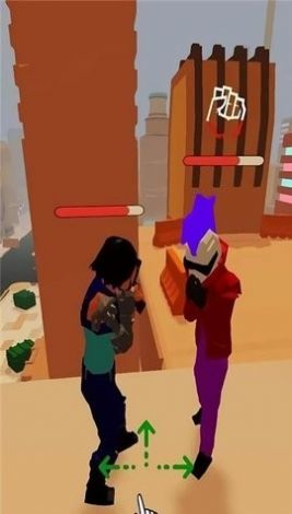 网络特工3D(Agent3D)