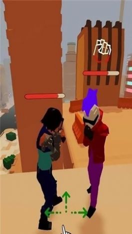 网络特工3D(Agent3D)