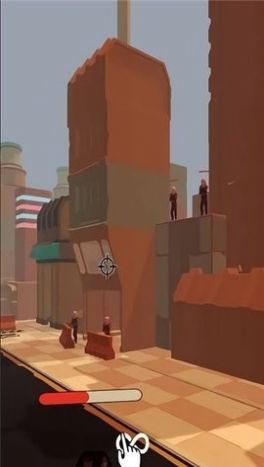 网络特工3D(Agent3D)