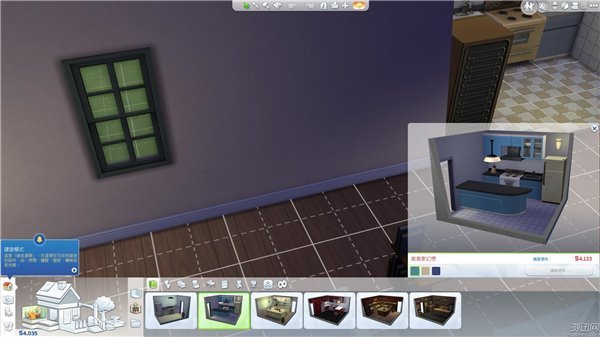 模拟人生4(正版)