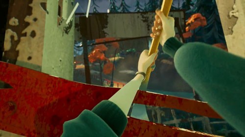 你好邻居2(正版)