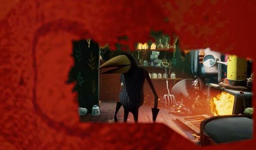 你好邻居2(正版)