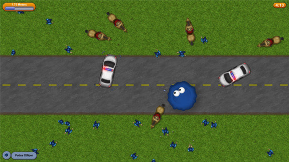 美味星球3(中文版)