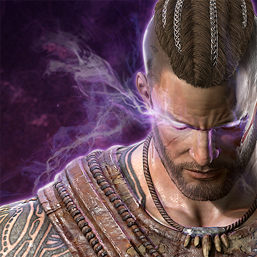 暗黑复仇者3亚服(Darkness Rises)