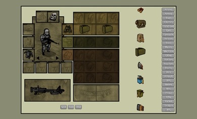 我的士兵中文版(Innawoods)