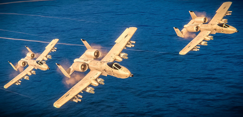 现代战舰(官网版手游)