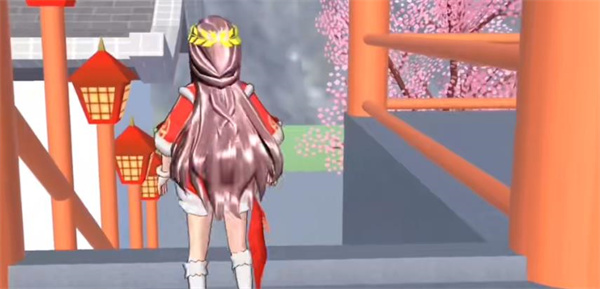 樱花校园模拟器(2023中文版)