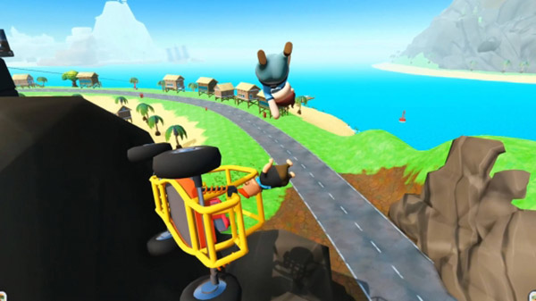 可靠快递(完整版中文)