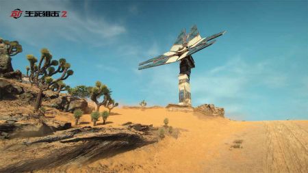 生死狙击2手游(生死狙击)