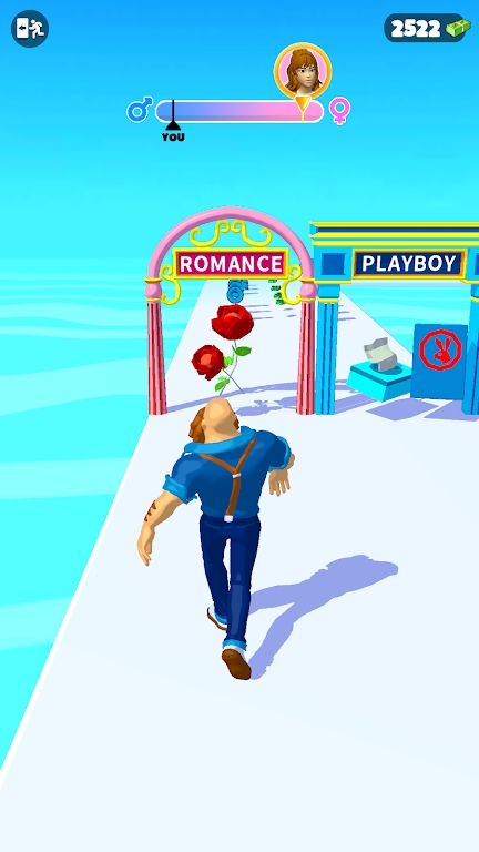 找到你的性别(Find Your Gender)