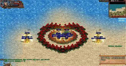 神途传奇手游官网版