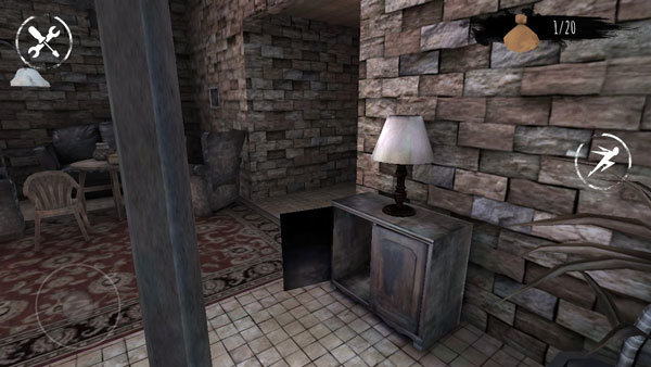 恐怖之眼(手机版)