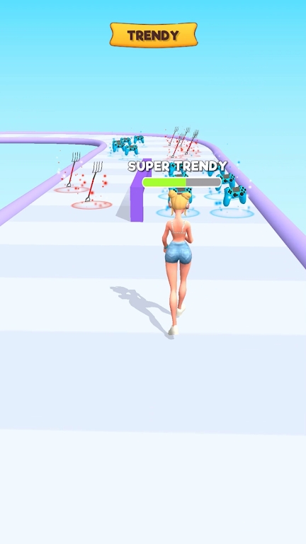 乡巴佬赛跑(Redneck Run)