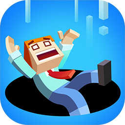 黑洞大作战正版(Hole.io)