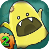 the creeps2(Creeps! 2)