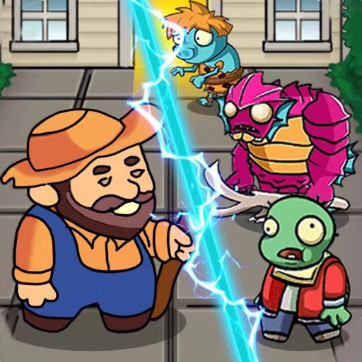 别惹农夫(不用实名认证版)