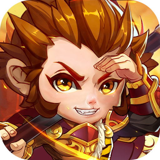 梦回西游记(手游官网版)