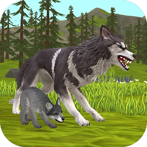 饿狼来了(手机版)