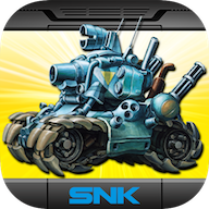 合金弹头3(无敌版)