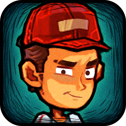 幸存者危城(正版)