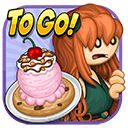 老爹冰淇淋店(中文版)