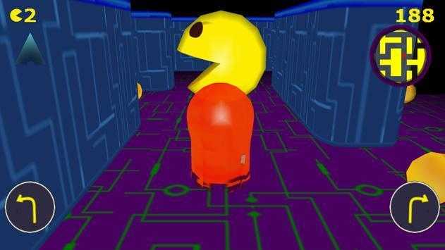 幽灵大战帕克(Ghost Vs Pac)