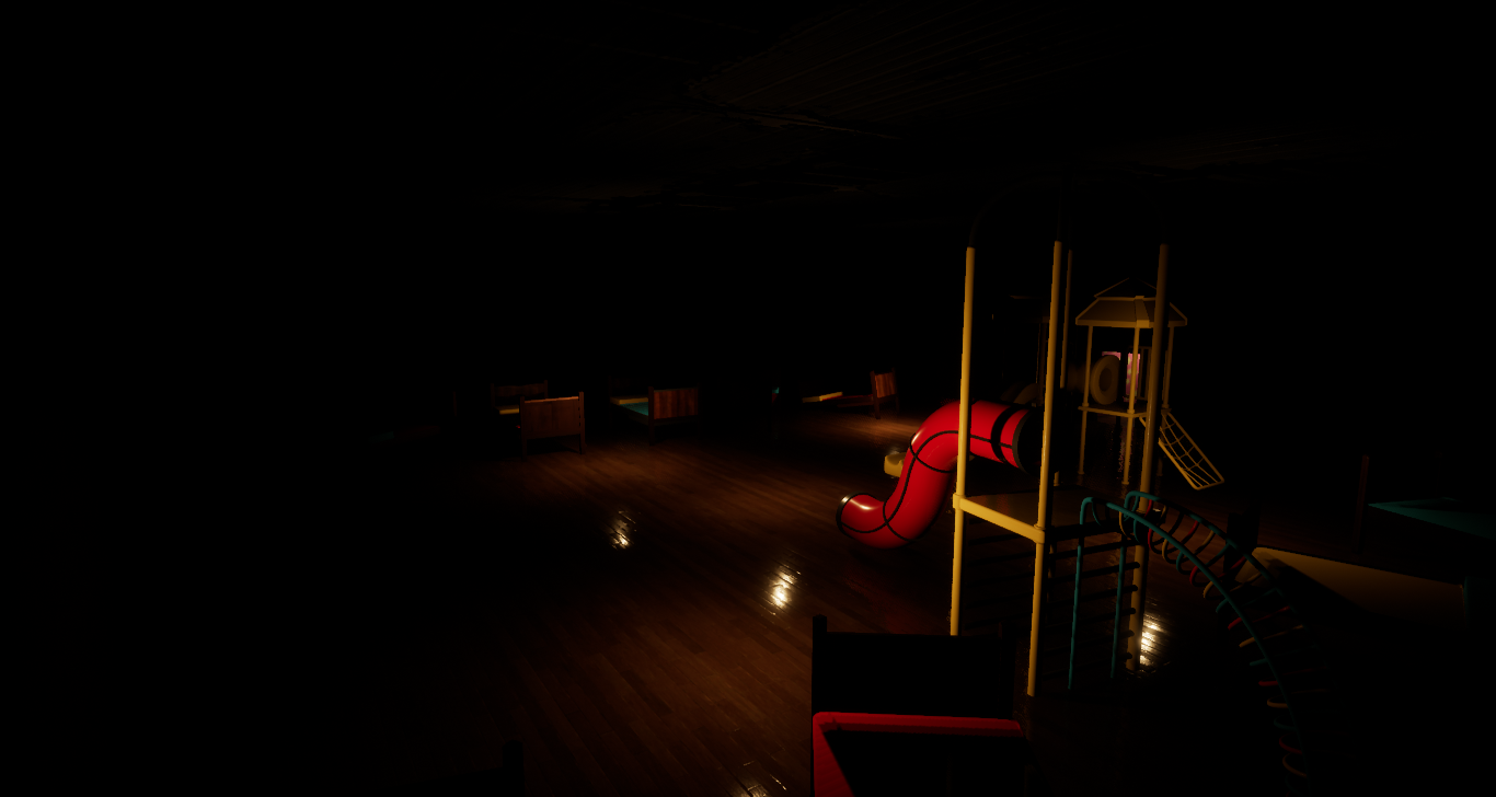 波比的游戏时间第三章(正版)