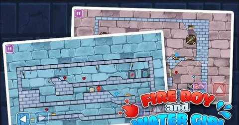 森林冰火人3(中文版)