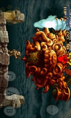 合金弹头3(无敌版)